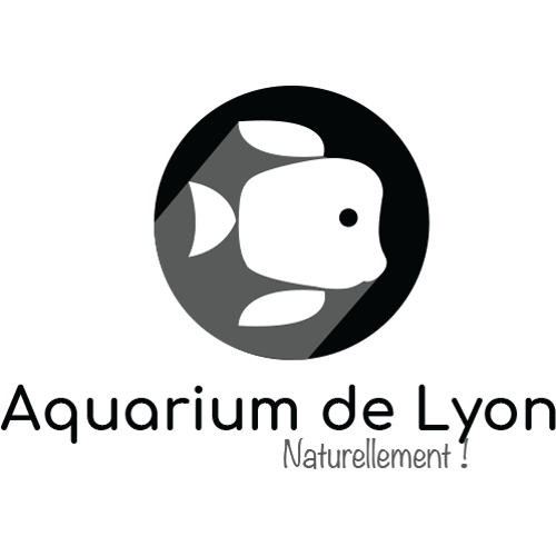 Logo Aquarium de Lyon