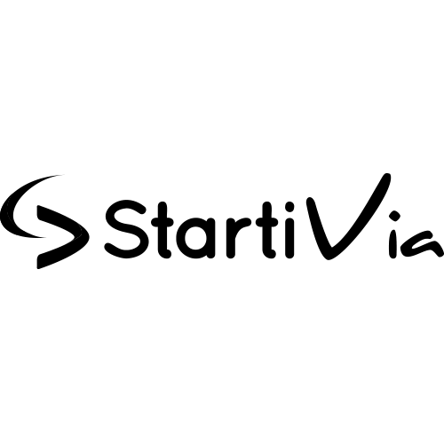 Logo Startivia